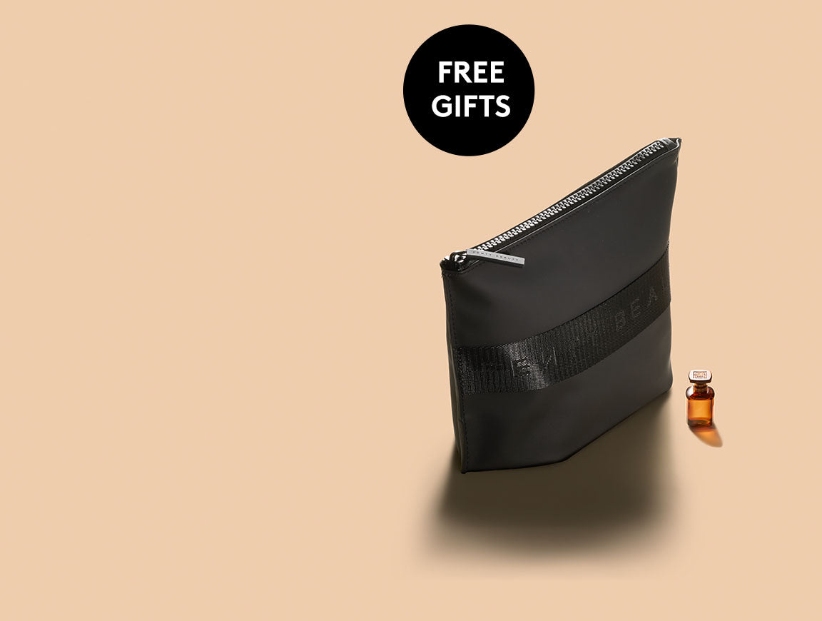 Free Fragrance Travel Gift image 1