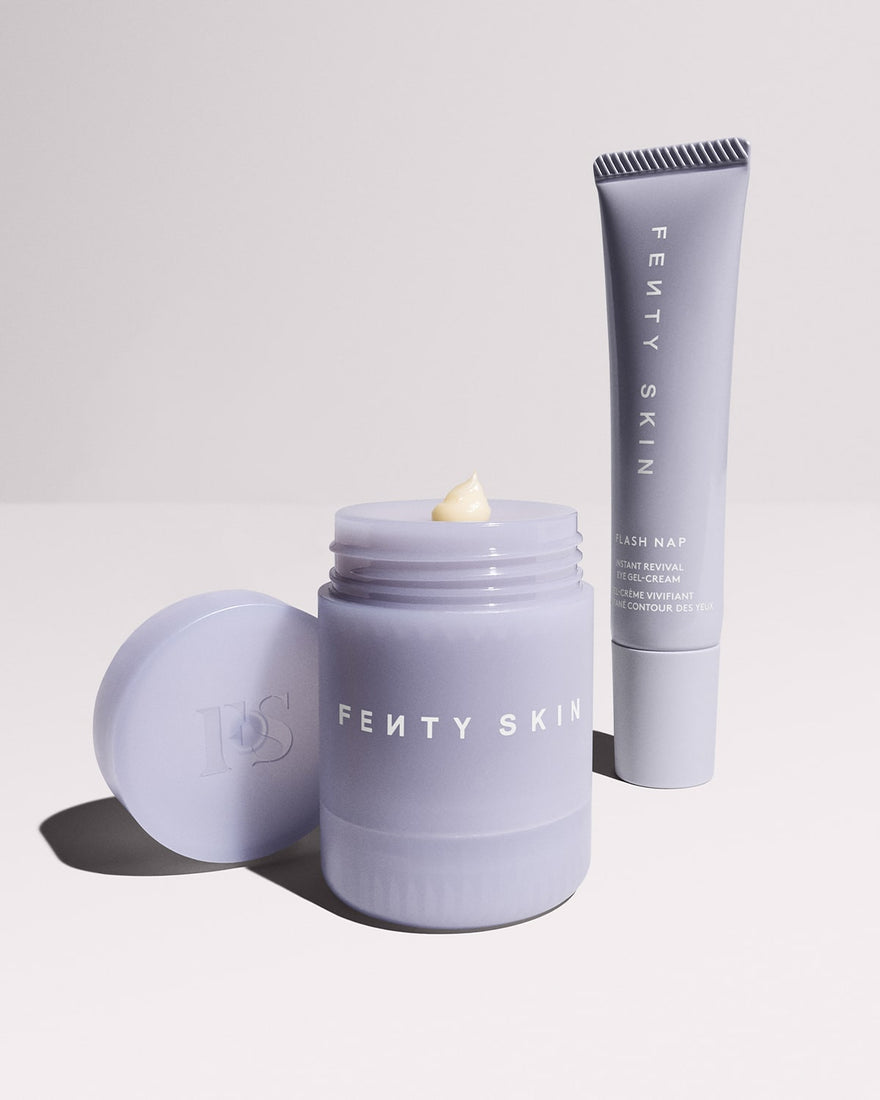 Eye Reviv’r AM + PM Eye Essentials Duo