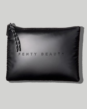 Fenty Beauty XL Puffer Bag