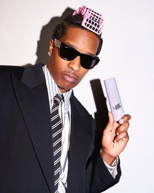 A$AP Rocky Hydra Vizor Invisible Moisturizer Broad Spectrum SPF 20 Sunscreen + Collector's Case