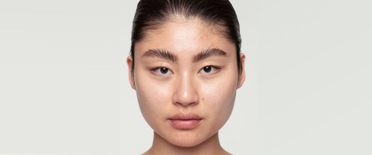 SUPERCHARG’D SKINCARE IN YOUR SHADE