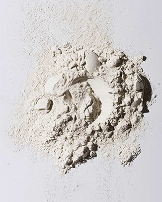 Kaolin + Bentonite Clay