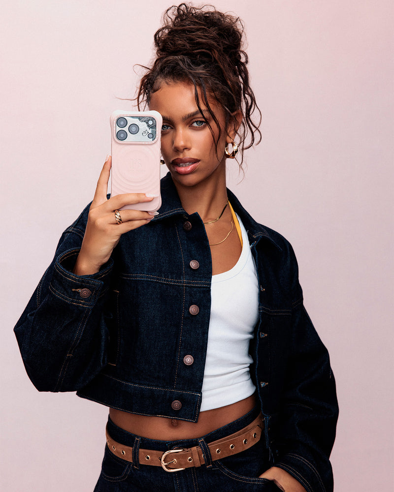 Fenty Beauty x CASETiFY Ripple Case — iPhone 17 Pro