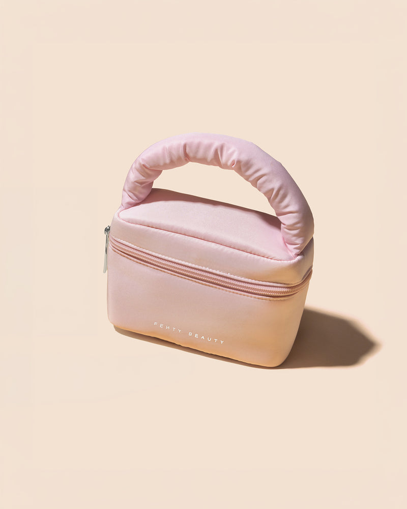 Pro Filt'r Fluid Flex Mini Puffy Makeup Bag