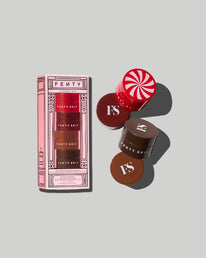 Lil Puddin' Pots Mini Intensive Recovery Lip Mask Set
