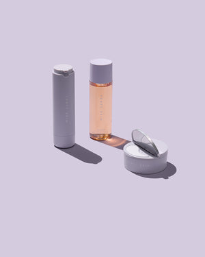 Refine, Reset + Protect Bundle
