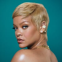 Rihanna Inspo