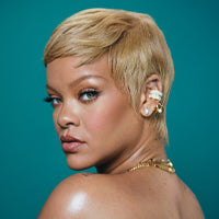 Rihanna's Inspo