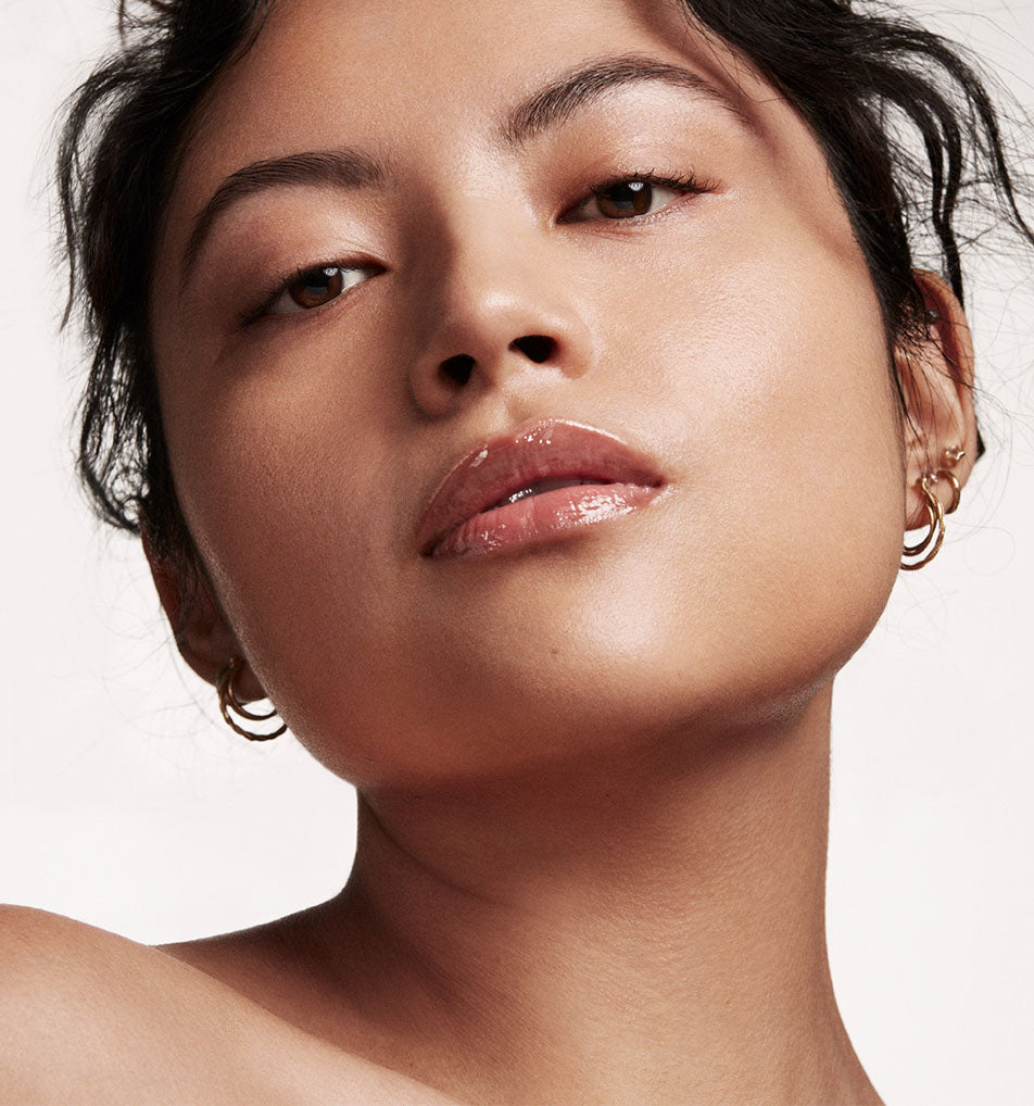 Natural Glow / Eaze Drop Blurring Skin Tint Shade 9