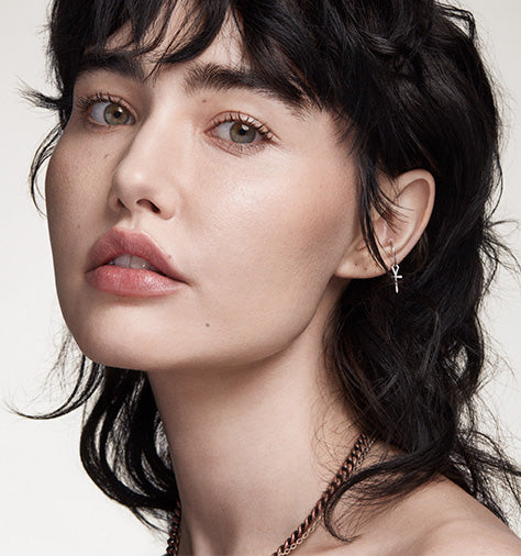 Natural Glow / Eaze Drop Blurring Skin Tint Shade 1