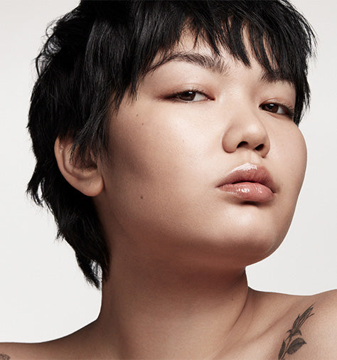 Eazy 'N Effortless / Eaze Drop Blur + Smooth Tint Stick Shade 6