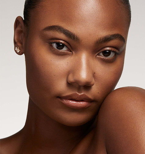 Natural Glow / Eaze Drop Blurring Skin Tint Shade 18