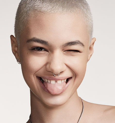 Eazy 'N Effortless / Eaze Drop Blur + Smooth Tint Stick Shade 4