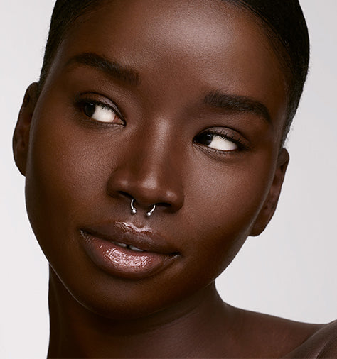 Soft'lit Glow / Soft'Lit Naturally Luminous Longwear Foundation Shade 490