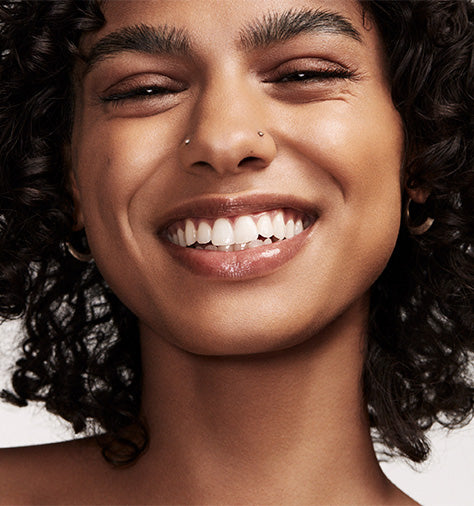 Natural Glow / Eaze Drop Blurring Skin Tint Shade 13