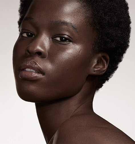 Natural Glow / Eaze Drop Blurring Skin Tint Shade 25