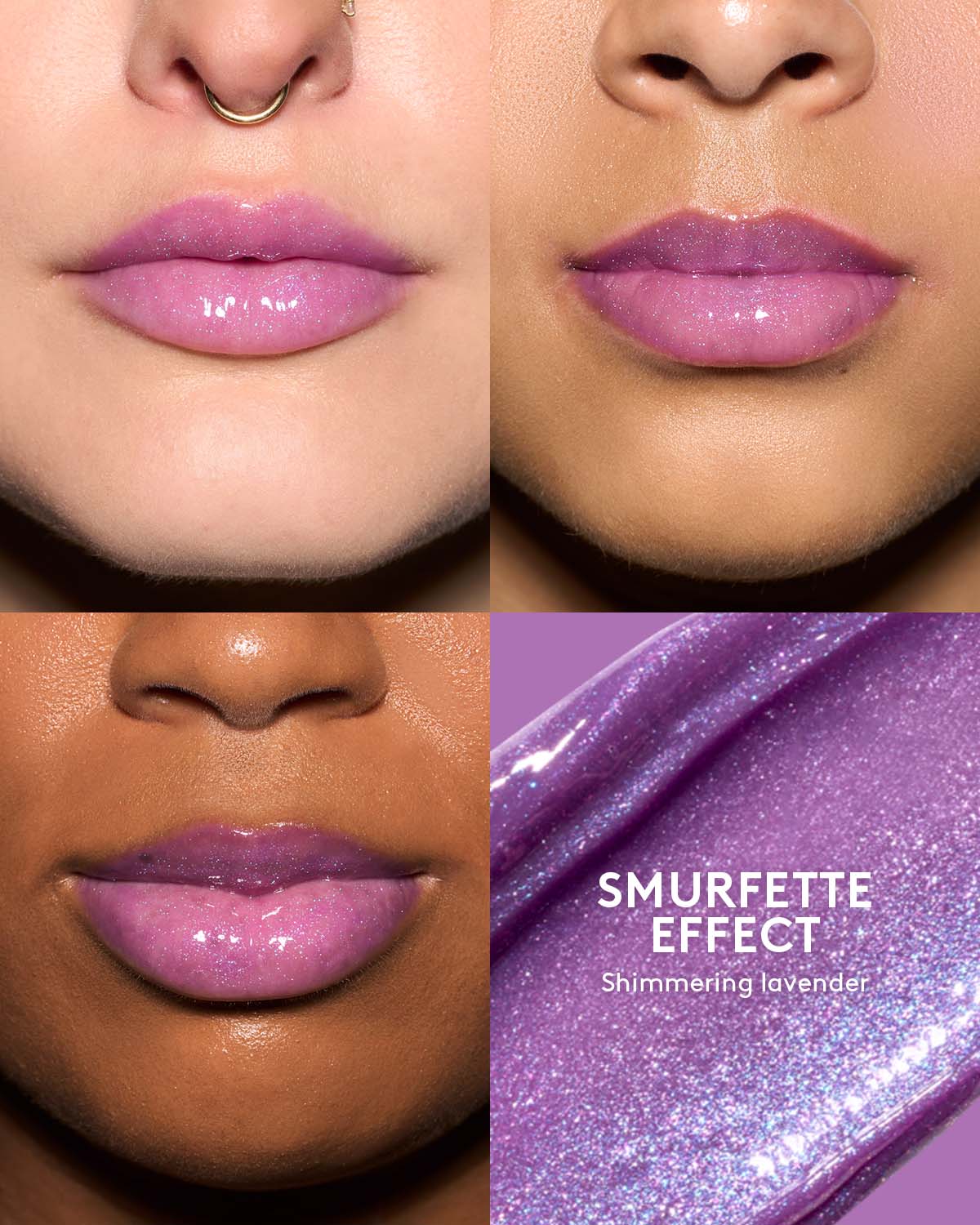 Fenty Icon Semi-Matte Refillable Lipstick Set — Sorta Single