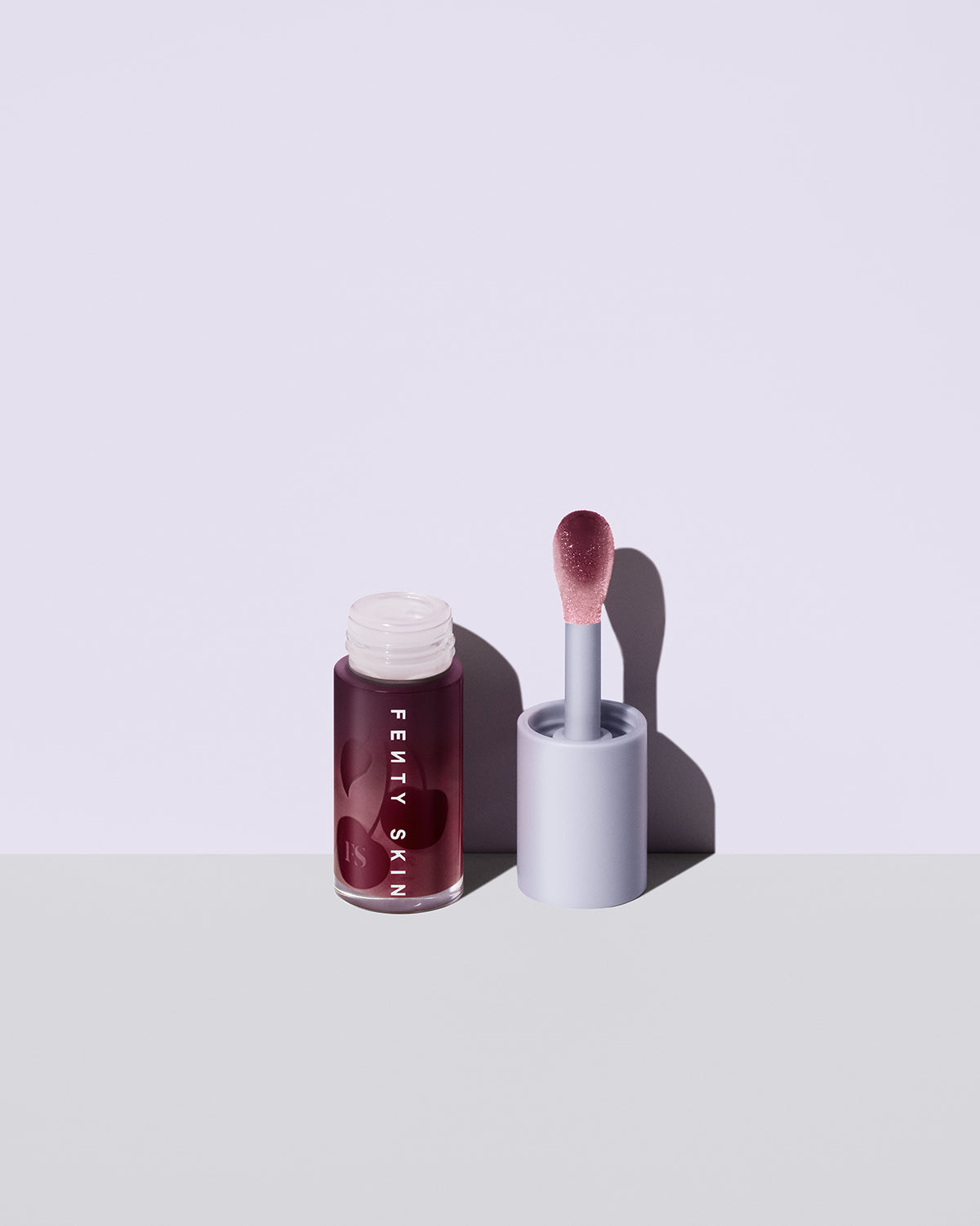 Fenty Treatz Strengthening Lip Oil | Fenty Skin