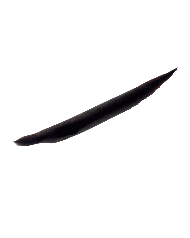Flyliner Longwear Liquid Eyeliner smear