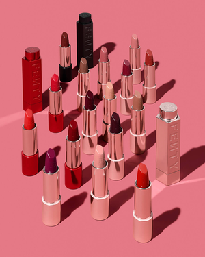Fenty Icon The Fill Semi-Matte Refillable Lipstick — Crowd Surf'r