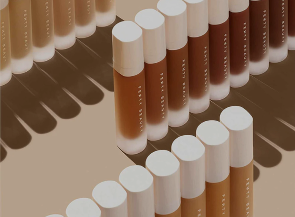 Eaze Drop Stick Skin Tint Stick Foundation Fenty Beauty