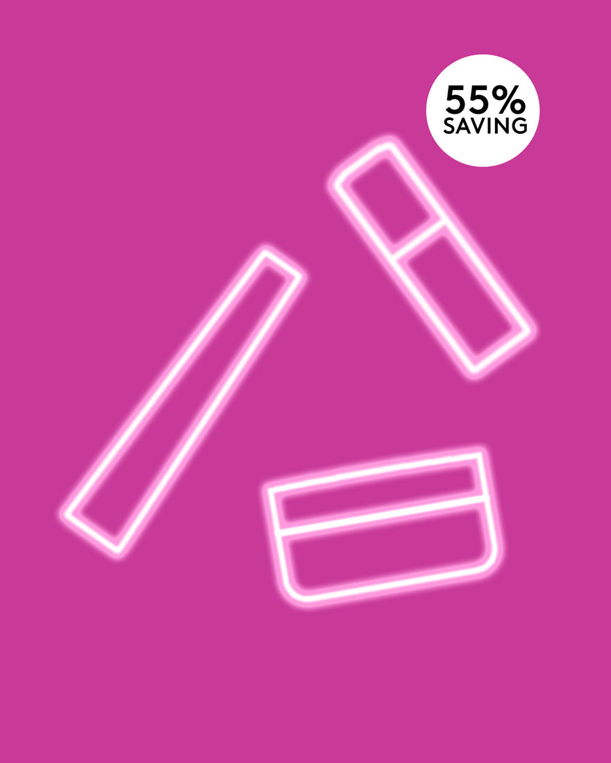 Fenty Mystery Box Volume 1.0