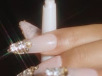 Shadowstix Longwear Eyeshadow Stick — Diamond Veil Champ'ion